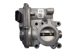 Gāzes korpusa vārsts Renault 161206038R H8201171233 0.9 1.2 TCE 3163