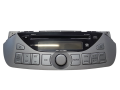 Radio Cd Mp3 Atskaņotājs Pixo Alto 39101M68K00 39101-68K0 NSCR-04 Nippon