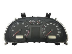 Spidometrs Seat Arosa 6H0919860 0263601001 57531