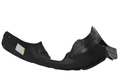 Riteņa Arka Kreisais 5J0809957A 88091691402 Skoda Fabia Roomster DPA