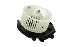 Salona Ventilatora Motors 8D1820021A B14595 VW Audi Skoda Borsehung