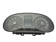 Tahometrs VW Polo 6R 6R0920860G 44049
