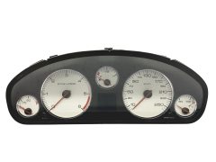 Tahometrs Peugeot 407 9658138580 A2C53119649 43640