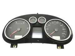 Spidometrs Audi A2 8Z 8Z0920900T 110080192003 40756