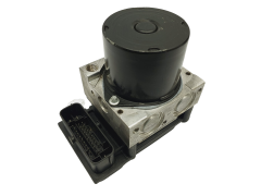 Abs Sūknis VW Polo 6Q0614117AJ 026523244 0265800775 Bosch 61789
