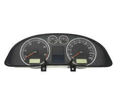 Spidometrs VW Passat B5 3B0920825A 55260
