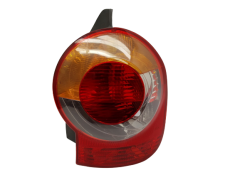Lukturis Labais Aizmugurē 8200538785 Modus Renault Yorka