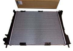 Motora Radiators Oriģināls 8200468913 Renault