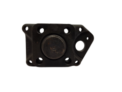 Riteņa Rumbas Labais 7700424860 Renault Scenic I Megane I 11851
