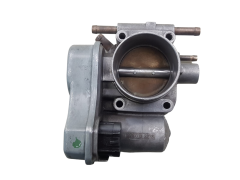 Gāzes korpusa vārsts Opel 25177983 Delphi 1221