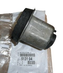Ass Sijas Bukse Aizmugurē Jauns Oriģināls 513194 Peugeot 206
