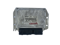Vadības Bloks Kia Hyundai 39100-4A810 0281011579 94B5TI01 Bosch