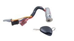 Aizdedzes Slēdzene 4162W4 Valeo Citroen Xantia