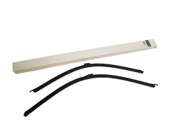 Stikla Tīrītāju Slotiņas Renault Vel Satis 7711230016 750/650 mm Oriģināls Stikla Tīrītāju Slotiņas Renault Vel Satis 7711230016 750/650 mm Oriģināls