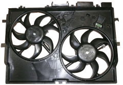 Radiatora Ventilators Oriģināls Jumper Boxer Ducato 3 3.0HDI 1631485680