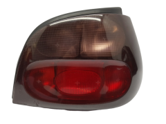 Lukturis Labais Aizmugurē Megane I 7700828138 Renault Scintex