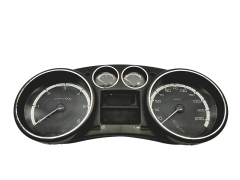Spidometrs Peugeot 308 9665107480 503001550310 53038
