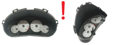 Spidometrs 206 Berlingo 1 9646434180 PSA 55515