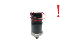 Degvielas Spiediena Sensors 0281002405 Bosch 1.9 DCI Renault Fiat BMW Degvielas Spiediena Sensors 0281002405 Bosch 1.9 DCI Renault Fiat BMW