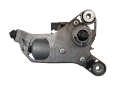 Tīrītāju motors Kreisais Ford Focus BM51-17504-AL 0390248152 Tīrītāju motors Kreisais Ford Focus BM51-17504-AL 0390248152