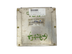 Vadības Bloks A0245452832 0281010041 Mercedes Bosch 3453
