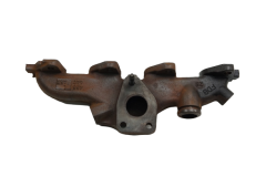 Izplūdes kolektors 44045R 140044068R 1,5 dci Renault Dacia