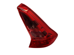 Lukturis Labais Aizmugurē 6351T6 Citroen C4 Coupe 9684504877 Visteon
