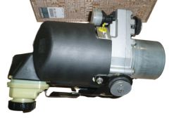 Stūres Pastiprinātāja Sūknis Oriģināls Renault Laguna 3 491109313R A5097167
