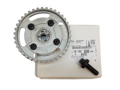 Sadales vārpstas zobrats Citroen Peugeot 1613293380 Oriģināls