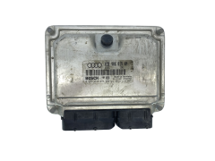 Vadības Bloks 038906019AN 0281010094 Audi Bosch 62955