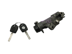 Aizdedzes Slēdzene VW Golf 4 Passat 4B0905851C 4B0905849 1127