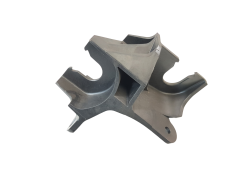 Kabeļu Turētājs Jauns Oriģināls TL4 344141749R Dacia Duster Renault Captur