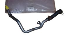 Uzlādes gaisa šļūtene Oriģināls 140555811R Renault