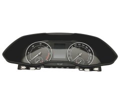Tahometrs Skoda Superb 3V0920751A A2C99006100 VDO