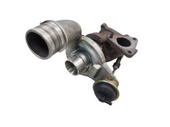 Turbokompresors GT1544 7700108030 7700107795 Renault 1.9DTI 7701473551 36
