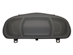 Spidometrs Renault Scenic 4 248100254R 7742