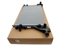 Motora Radiators Jauns Oriģināls Master III Movano NV400 214108535R