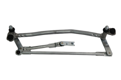 Stiklu Tīrītāju Mehānisms 3T1955601 99551789201 Skoda Superb Vika