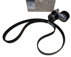 Piedziņas Siksnas Spriegotājs Oriģināls 117206096R Renault Dacia