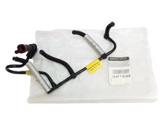 Degvielas caurule Renault 1.5 dCi 166717694R Jauns Oriģināls