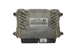 Vadības Bloks 96469978 5WY5956G 42R 1BXV Chevrolet 15460