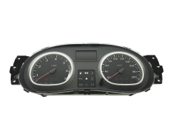 Tahometrs Dacia Duster 248104707R