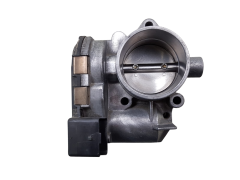 Gāzes korpusa vārsts Citroen Peugeot 0280750085 1635Q9 1.6 Bosch 2193