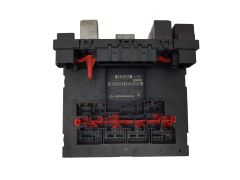 Vadības bloka modulis 1K0937049G F005V00216 VW Bosch