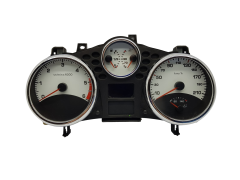 Tahometrs Peugeot 207 9662904980 A2C53190342 2501