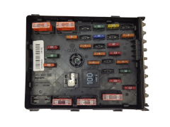Drošinātāju kārba 3C0937125 6359-2777 VW SEAT Audi 19092