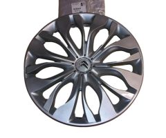 Dekoratīvā diska 16" Jauns Oriģināls 5416T1 5416.T1 Citroen
