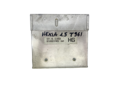 Vadības Bloks 16199550 BSHM HG Daewoo