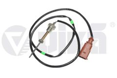 Izplūdes Gāzu Temperatūras Sensors 04L906088DB 99061841501 VW Vika