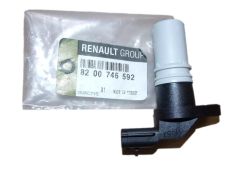 Impulsu Sensors Oriģināls 8200746592 Renault Dacia